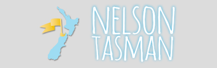 Nelson tasman